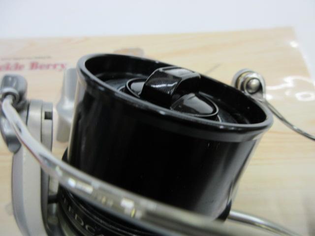 07スーパーエアロスピードキャスト 極細仕様