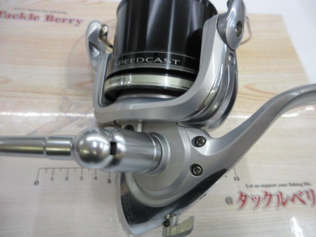 07スーパーエアロスピードキャスト 極細仕様