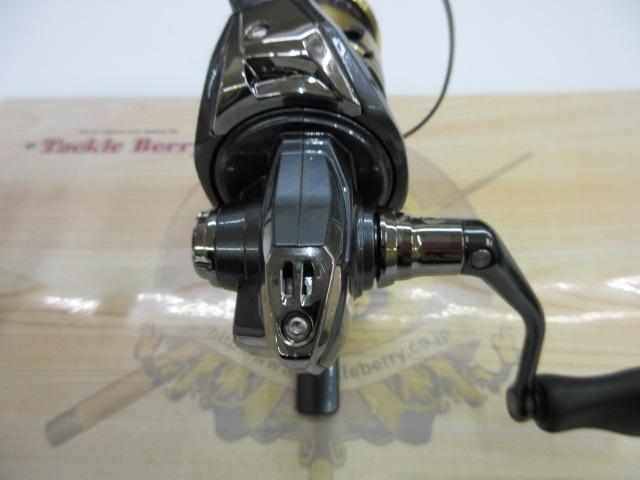 25アルテグラ C2000SHG
