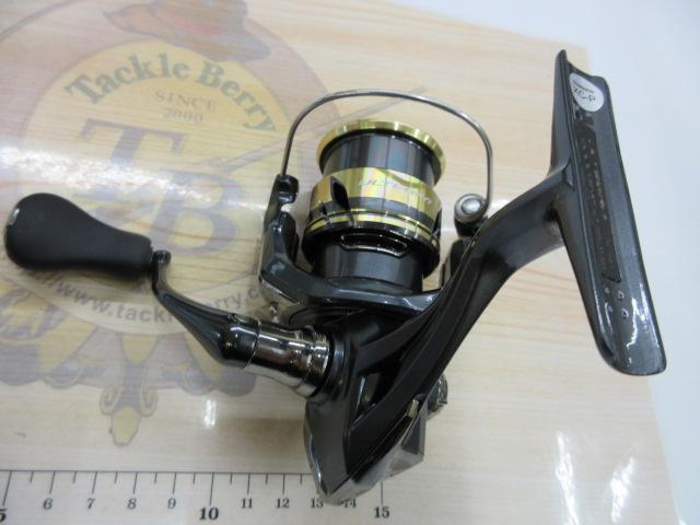 25アルテグラ C2000SHG