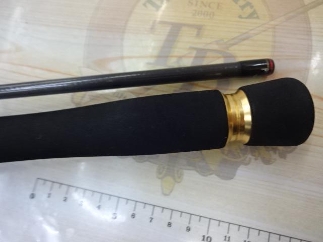 シーバスハンターX 86ML