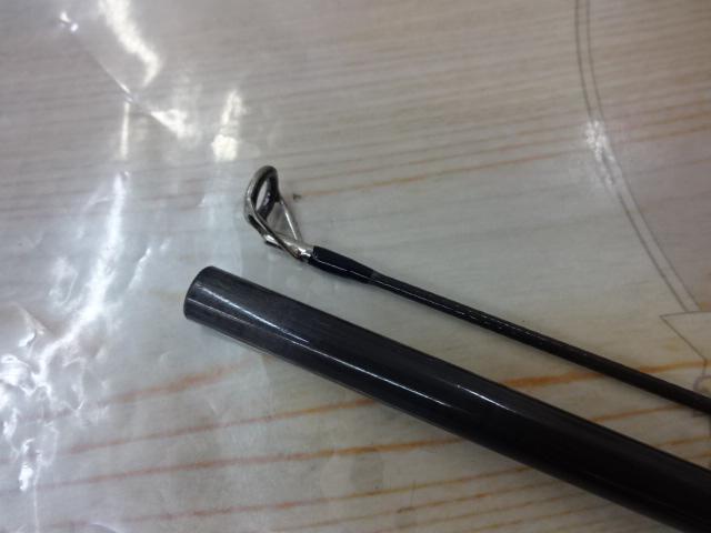 シーバスハンターX 86ML