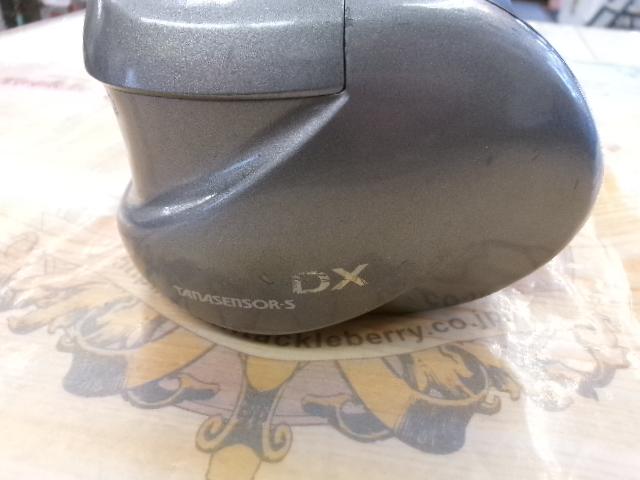 タナセンサーS 300DX