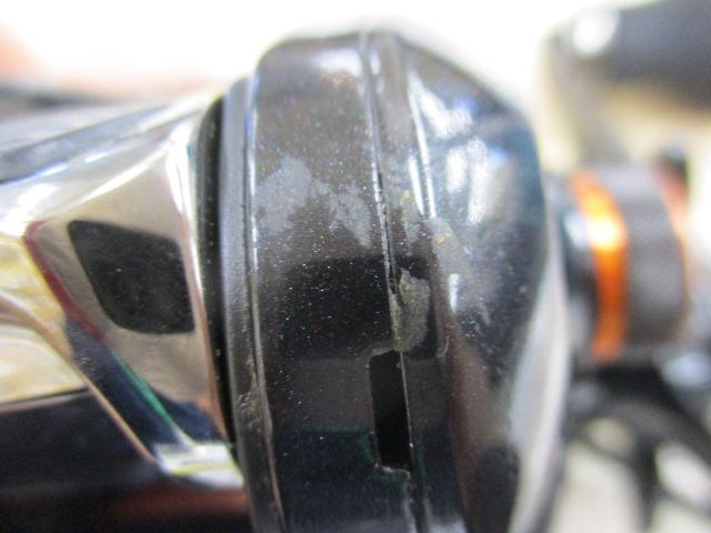 21バルケッタ 150DHHG
