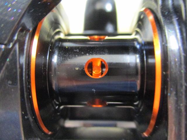 21バルケッタ 150DHHG