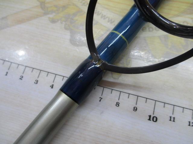 デッキスティックPE-76 SS76PE-8
