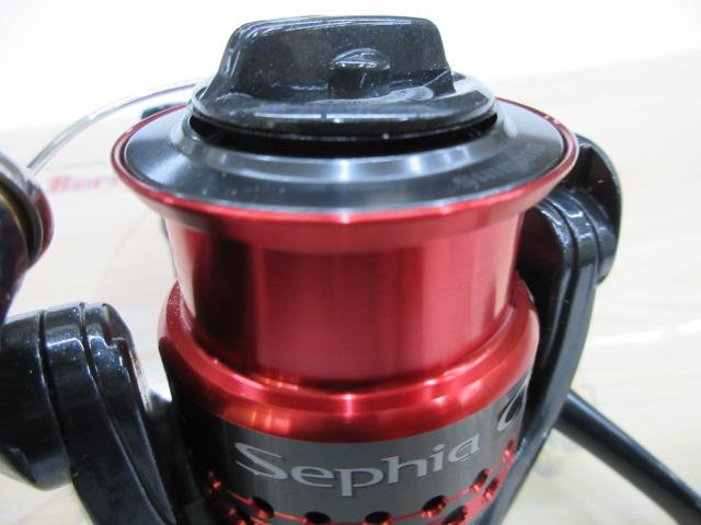 08セフィアCI4 C3000SDH
