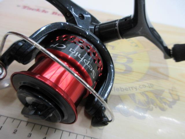 08セフィアCI4 C3000SDH