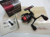 08セフィアCI4 C3000SDH