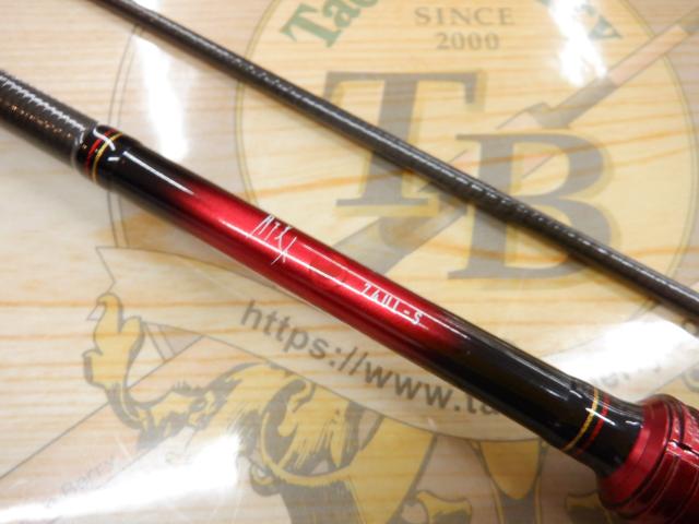 月下美人 74UL-S・N