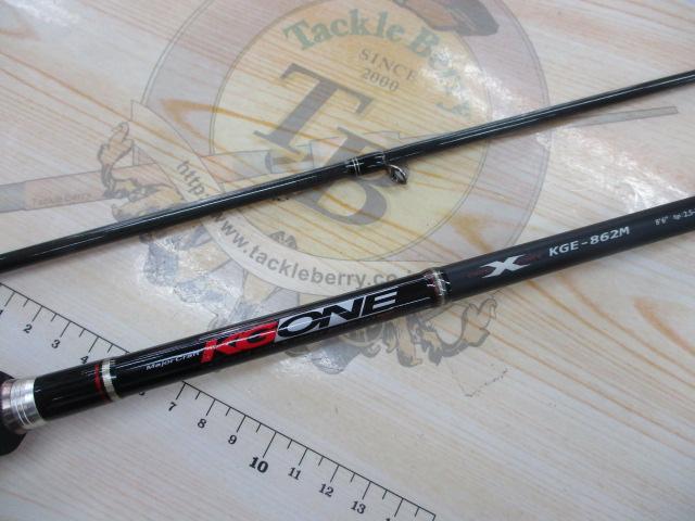 KG-ONE KGE-862M