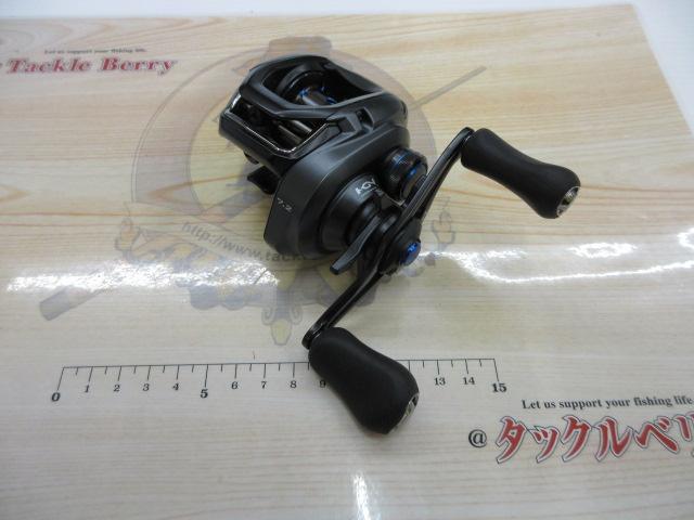 19SLX MGL 71HG｜＠ベリーネット 日本最大新品中古釣具WEBショップ