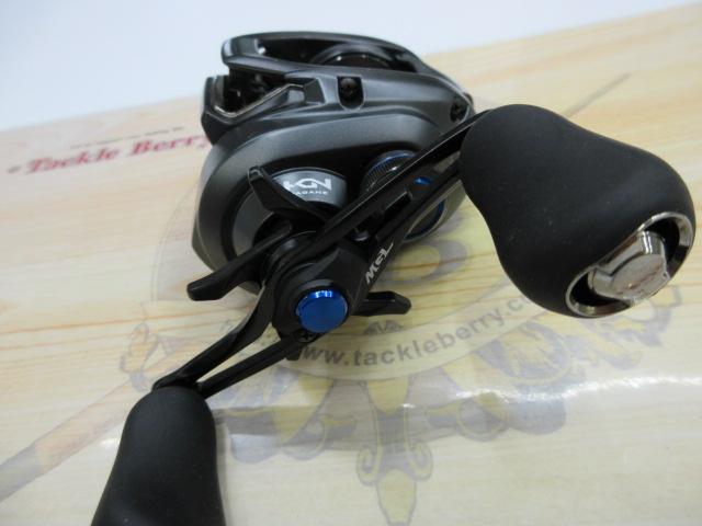 19SLX MGL 71HG｜＠ベリーネット 日本最大新品中古釣具WEBショップ