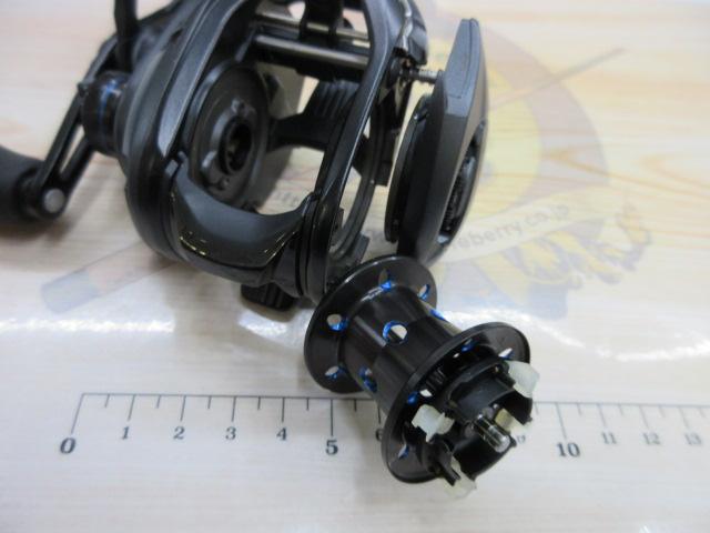 19SLX MGL 71HG｜＠ベリーネット 日本最大新品中古釣具WEBショップ