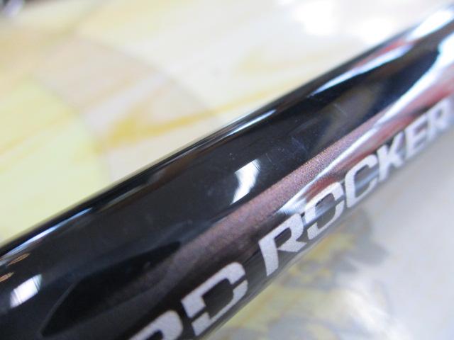 24ハードロッカーBB B83M