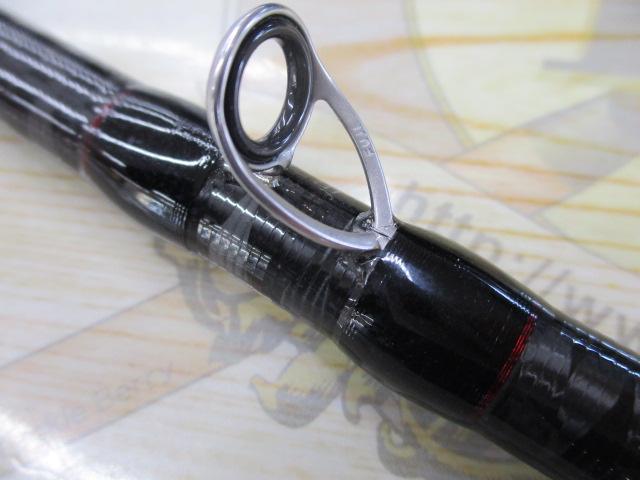 24ハードロッカーBB B83M