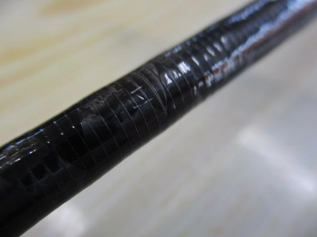 24ハードロッカーBB B83M