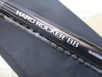 24ハードロッカーBB B83M