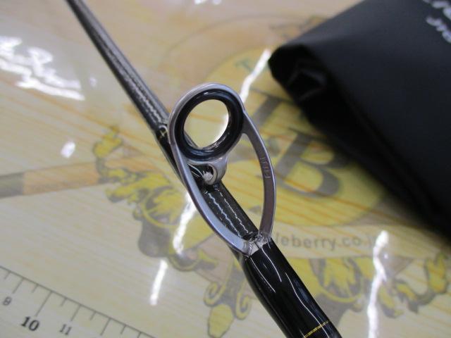 アウトレイジBR LJ 63XXHB