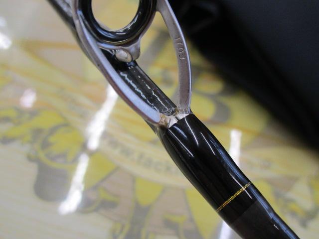 アウトレイジBR LJ 63XXHB