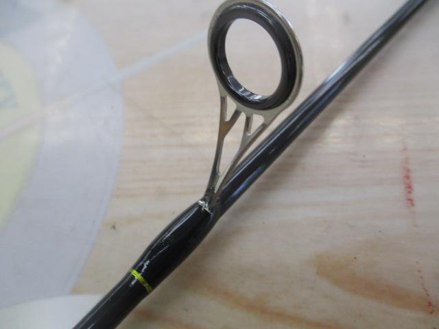 ステップスティック SS1602UL-Sブラック