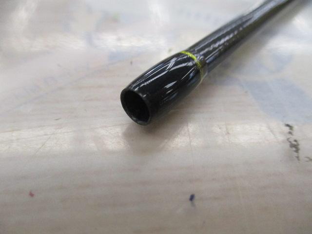 ステップスティック SS1602UL-Sブラック