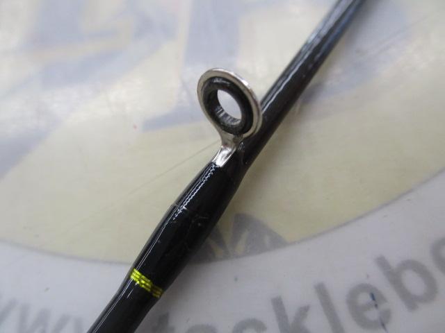 ステップスティック SS1602UL-Sブラック