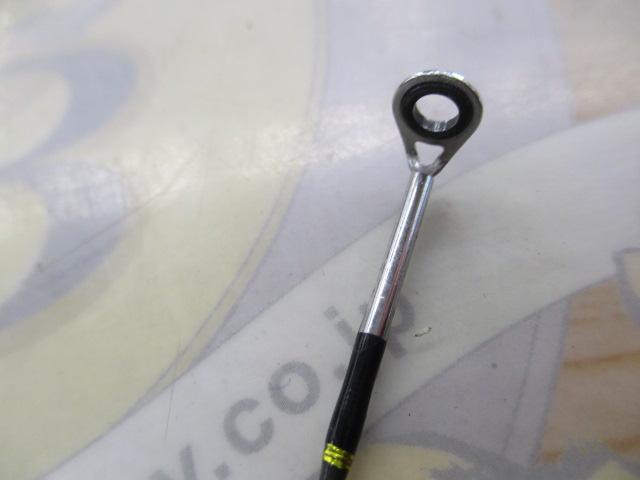 ステップスティック SS1602UL-Sブラック
