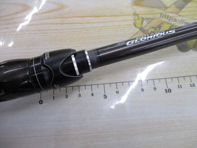 19ポイズングロリアスXC 173MH-G｜＠ベリーネット 日本最大新品中古