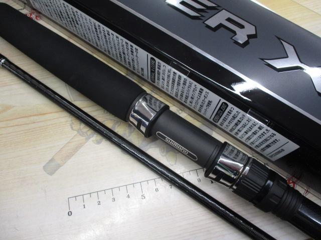 コルトスナイパーXR S100M