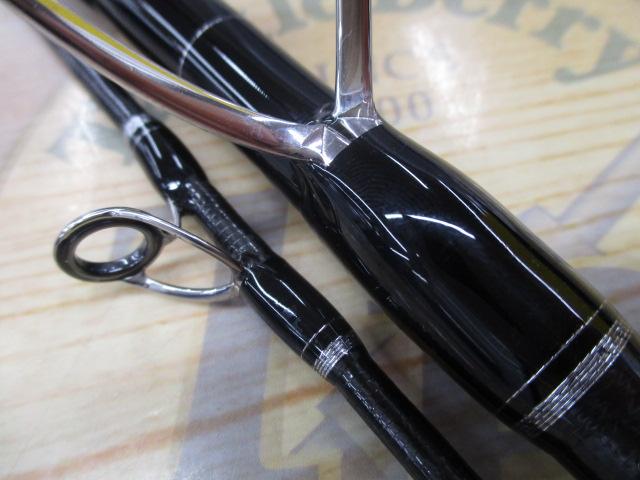 コルトスナイパーXR S100M