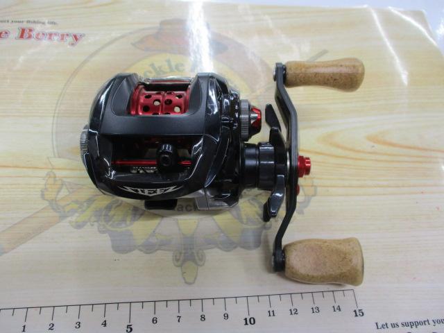ダイワSS AIR 8.1L｜＠ベリーネット 日本最大新品中古釣具WEBショップ