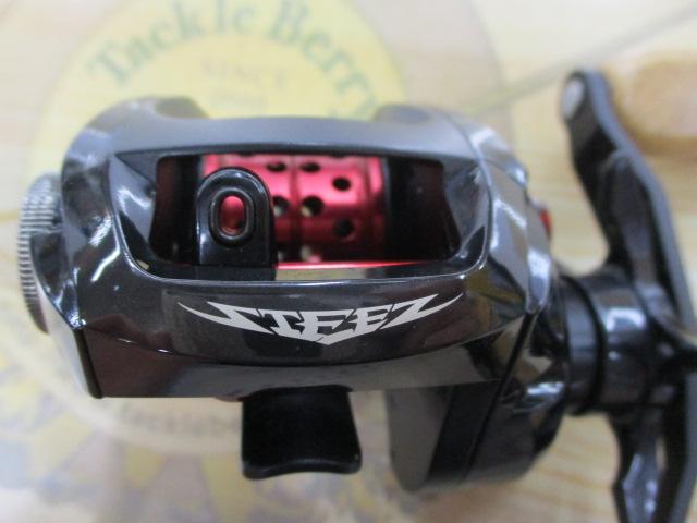 ダイワ　初代　SS AIR 8.1 L 新品•未使用品 ダイワSS AIR 8.1L｜＠ベリーネット 日本最大新品中古釣具WEBショップ