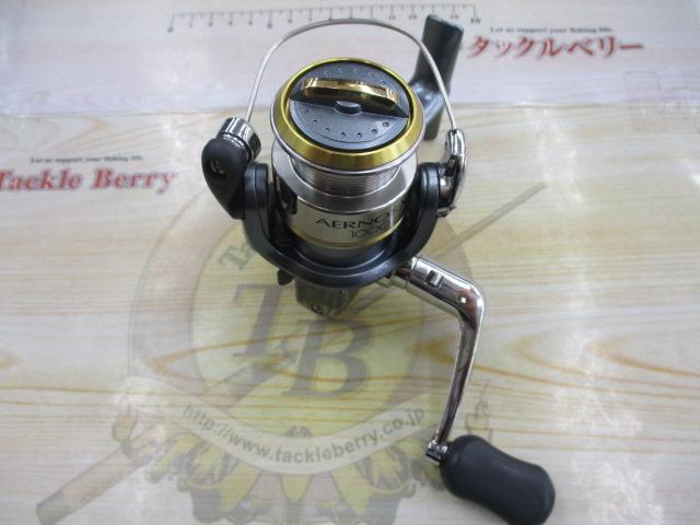 05エアノスXT 1000