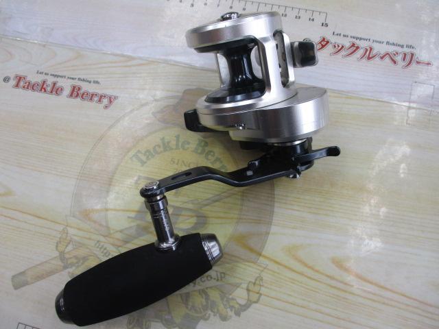 11オシアジガー 1500PG