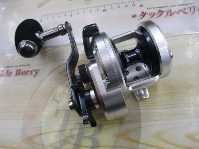 11オシアジガー 1500PG