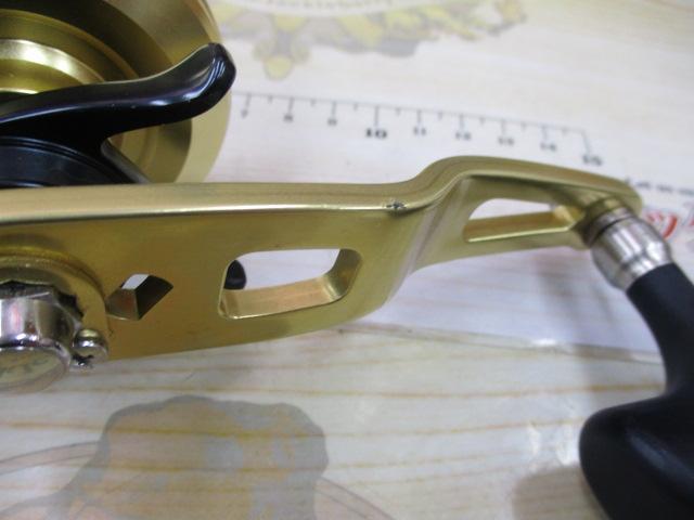 14オシアジガーリミテッド 3000HG