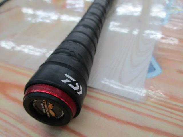 ハートランド HL722ML+FB-ST20｜＠ベリーネット 日本最大新品中古釣具