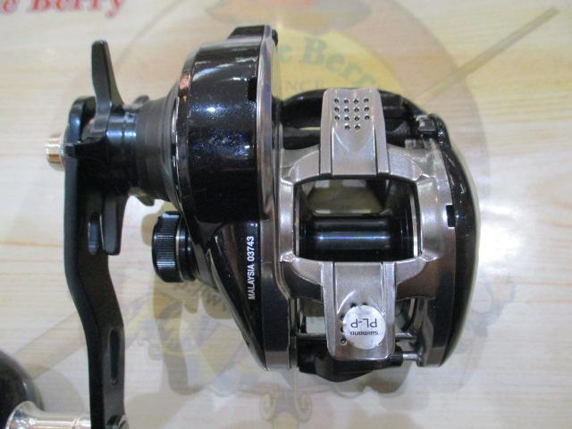 17グラップラー 300HG｜＠ベリーネット 日本最大新品中古釣具WEBショップ