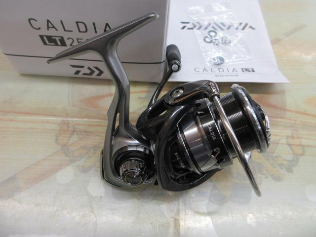 18カルディア LT2500S