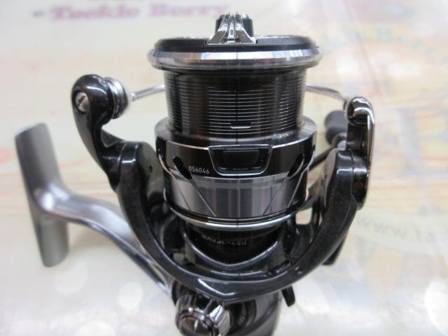 18カルディア LT2500S