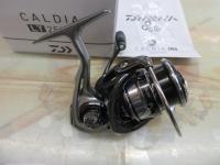18カルディア LT2500S
