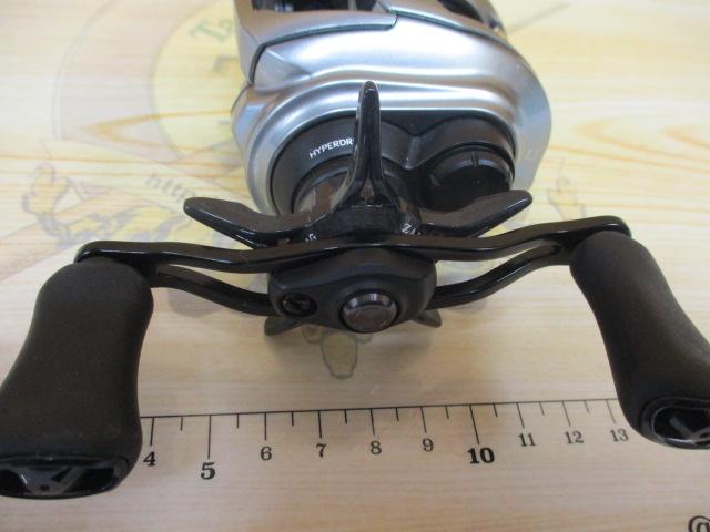 21アルファス SV TW 800XHL｜＠ベリーネット 日本最大新品中古釣具WEB