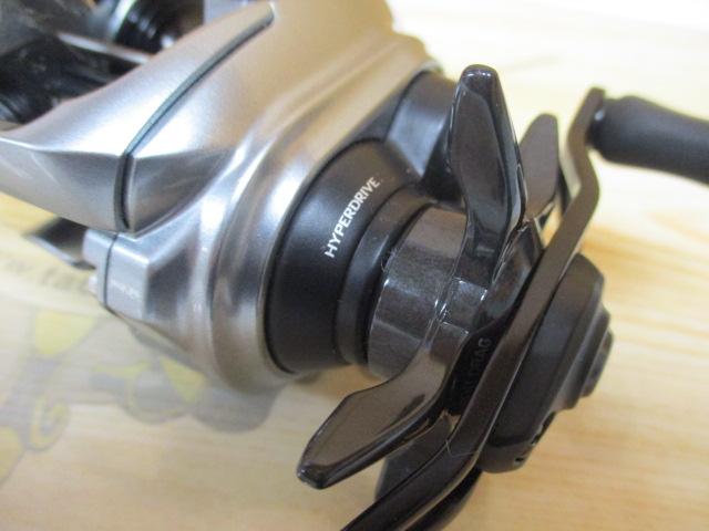 21アルファス SV TW 800XHL｜＠ベリーネット 日本最大新品中古釣具WEB