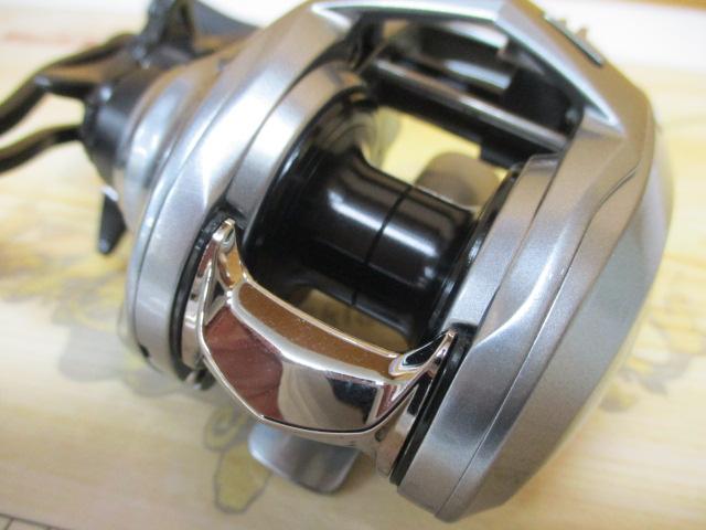 21アルファス SV TW 800XHL｜＠ベリーネット 日本最大新品中古釣具WEB