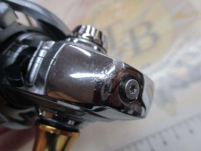 18フリームス LT2000S-XH