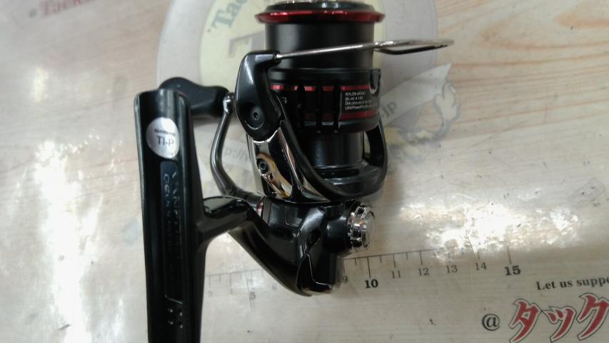 20ヴァンフォード C2000SHG