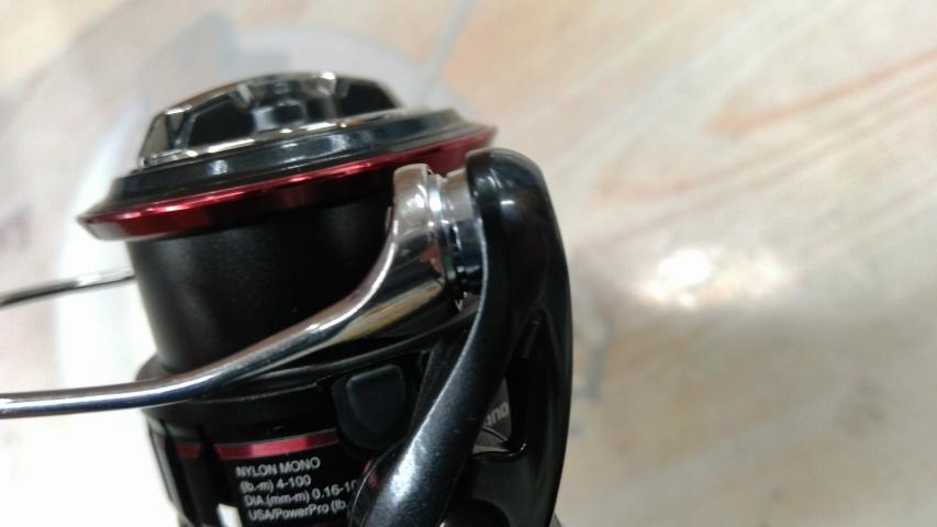 20ヴァンフォード C2000SHG