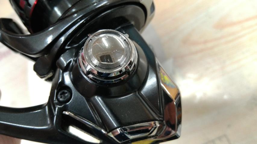 20ヴァンフォード C2000SHG
