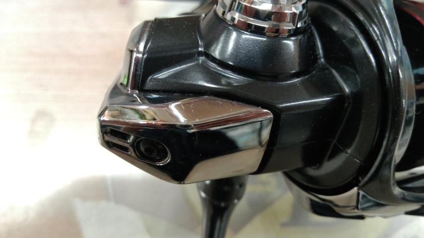20ヴァンフォード C2000SHG